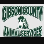 Profile picture of Gibson County Animal Services